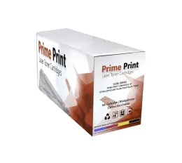 Compatible HP Toner No 126A Black COMPCE310A for CP1025 (Each)