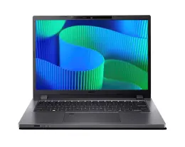 Acer TravelMate TMP214-55T-G2-TCO-707W 14" WUXGA IPS SlimBezel Touch i7-1355U LTE 16 GB DDR5 1024GB PCIe NVMe SSD  Windows 11 Pro 3 Year On Site Warra