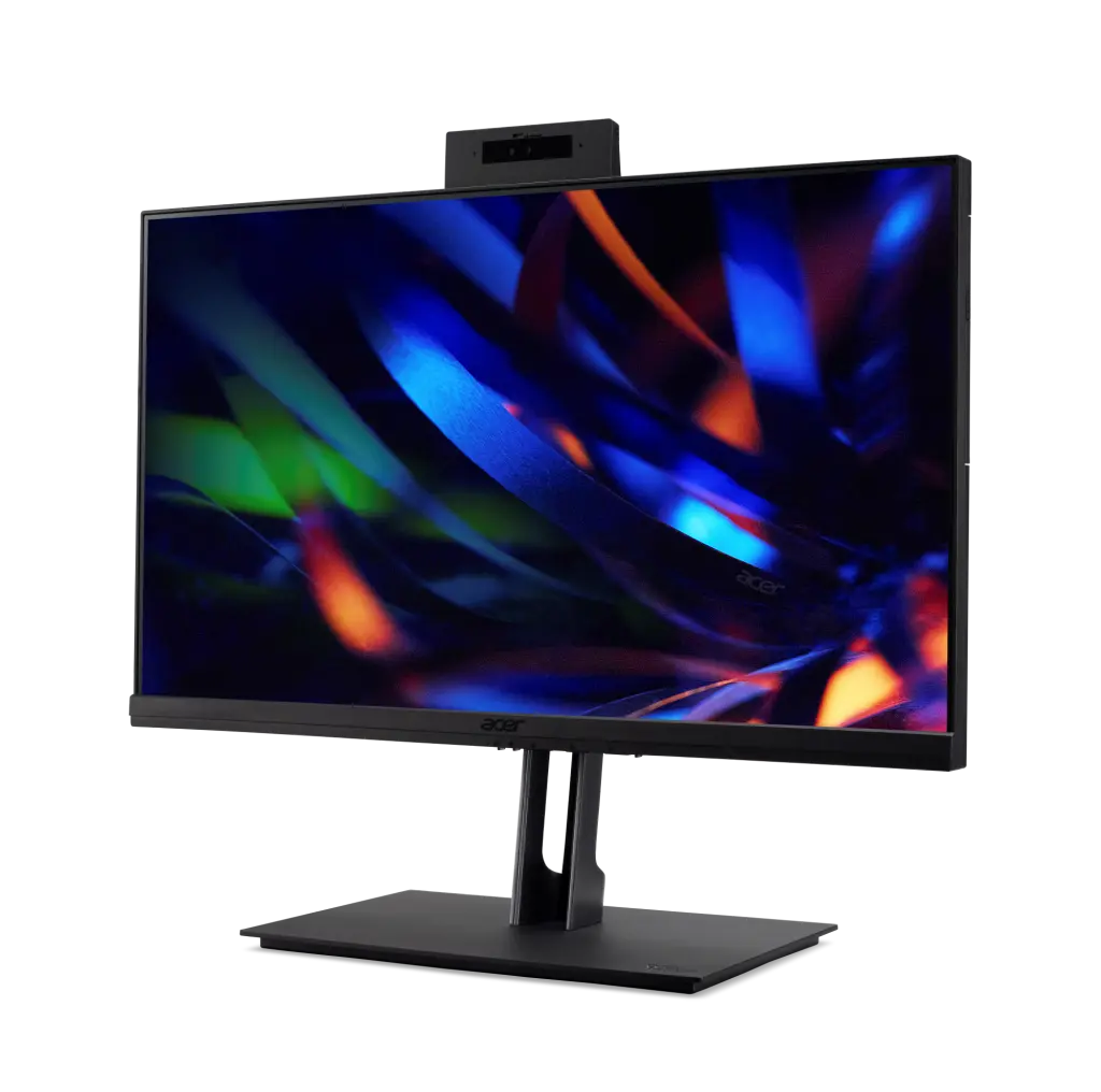 Acer AIO VZ4714G 23.8" FHD Non-Touch i5-13400 8GB DDR4 Memory 512GB SSD M.2 PCIe . Windows 11 Professional 3 Year Onsite Warranty