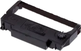 EPSON Ribbon S015374 Black Es015374 Tmu325 Tmu370 Tmu375
