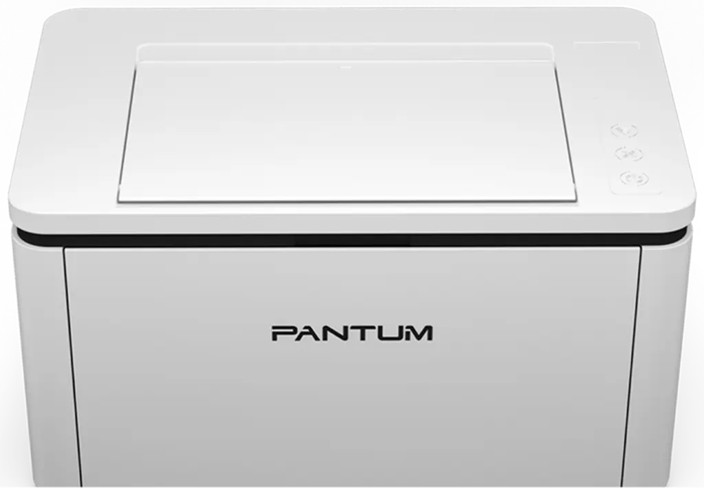 Pantum BP2305W | A4, Single-function Mono Laser Printer (22ppm, USB+Wi-Fi)
