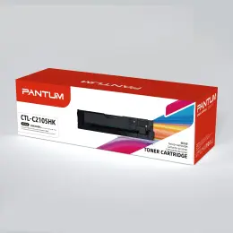 "Pantum Ctl2105 Black High Capacity (3000 Page Yield) Toner For CM2105 Series