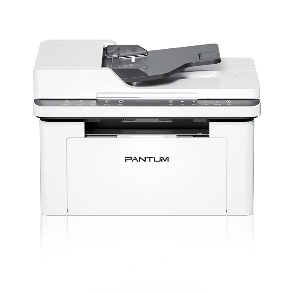 Pantum BM2300AW | A4, 3-in-1 Multifunction Mono Laser Printer (22ppm, USB+Wi-Fi)