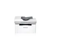 Pantum BM2300AW A4 Mono 3 In 1, 22ppm (A4) Laser Printer With Adf: Print, Scan, Copy