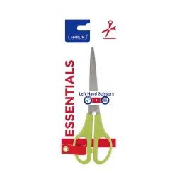 Marlin Scissor Left Handed 165Mm 011J