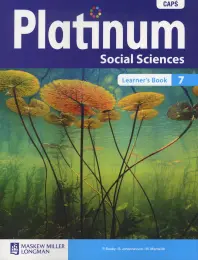 Platinum Social Science LB Grade 7 ISBN: 9780636140981