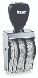 Trodat J130 Dater 9mm