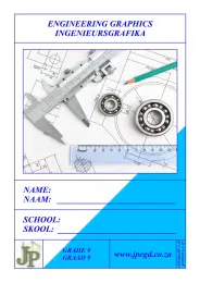 Engineering Graphics 9780639956824 (Each)