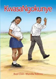 Kwasa Ngokunye 9781920605667 (Each)