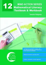 Mind Action Series Workbook 9781776116904 (Each)