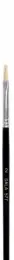Dala 577 Paint Brush Flat Black 2 PBFB-2