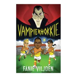 Vampierhokkie 9780639602202