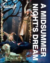 Midsummer Nights Dream 9781107615458