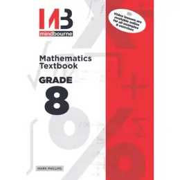 Mindbourne Maths Gr8 9781928462040
