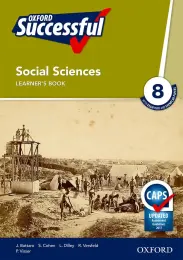 Successful Social Sciences Gr8 9780199054428