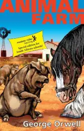 Animal Farm 9780636059368