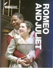 Romeo & Juliet 9781107615403