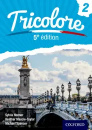 Tricolore 2 9781408524213