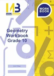 Mb Mathematics Textbook Ieb/Dbe (9781928462125)