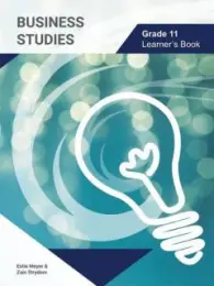 Business Studies Gr11 L/B 9780994652942