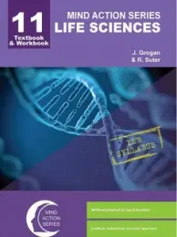 (ETA CAN BE 4-6 WEEKS) Mind Action Series Life Sciences Gr11 9781776113316