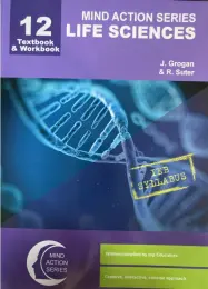 (ETA CAN BE 4-6 WEEKS) Mind Action Series Life Sciences Gr12 9781776113170