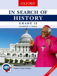 In Search Of History Gr12 L/B 9780199056903