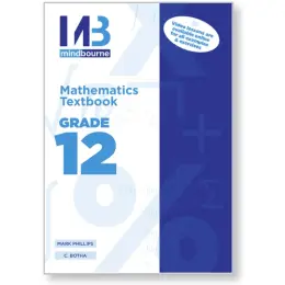 Mindbourne Mathematics Gr12 9781928462200