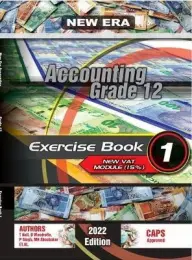New Era Accounting EB Gr12 9781775850151