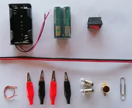 TECHNOLOGY School Project Kit -QFSPKT01