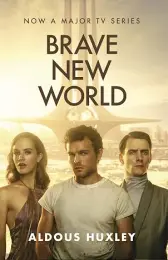 BRAND NEW WORLD (HUXLEY). ALL STUDENTS ISBN 9781784876258