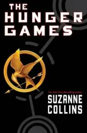Hunger Games Suzanne Collins 9780439023528