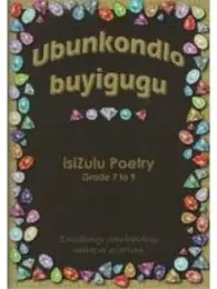 (ETA CAN BE 4-6 WEEKS) Ubunkondio Buyigagu (9781920631437) (Each)