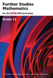 (ETA CAN BE 4-6 WEEKS) Ap Maths Gr 12 Lb (9781431053025) (Each)