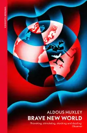 (ETA CAN BE 4-6 WEEKS) Brave New World (9780099518471) (Each)