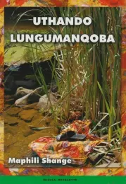 (ETA CAN BE 4-6 WEEKS) Uthando Lungumanqoba (9780796029089) (Each)