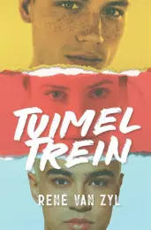 (ETA CAN BE 4-6 WEEKS) Tuimeltrein (9780798183574)