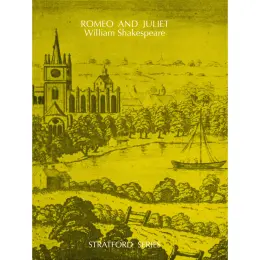 Romeo and Juliet (Stratford Series)(9780636008540)
