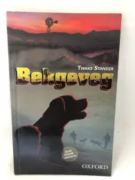 Bekgeveg 9780190417666