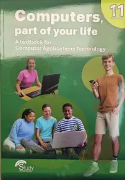 Computers Part Of Life 3rd Edition 9781067244347