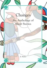 An Anthology Of Short Stories 9781928292005
