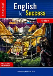English For Success Literature Anthology Gr9 9780199043712