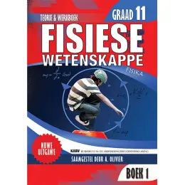 Fisiese Wetenskap Gr11 Fisika 9780639844244