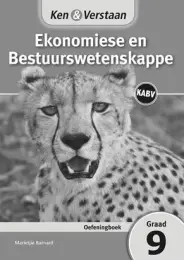 Ken/Verstaan EBW Werkboek 9781107696884
