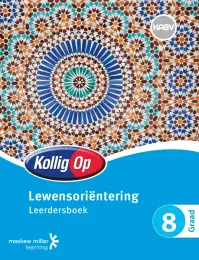 Kollig Op Lewensorientering Gr8 LB 9780796235824