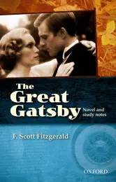 The Great Gatsby-Novel 9780195987300