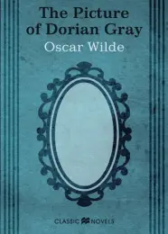 The Picture Of Dorian Gray 9781431037247
