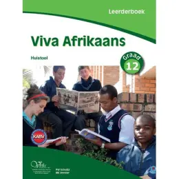 Viva Afrikaans Gr12 9781430718956