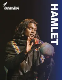 Hamlet (Cambridge School Shakespear) 9781107615489