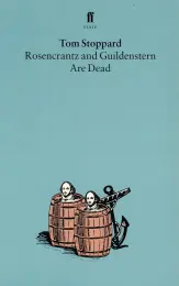 Rosencrantz And Guildenstern Are Dead 9780571081820